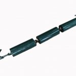 Triple roller support