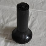 Reversible self-aligning roller