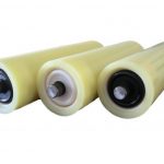 nylon idler