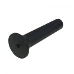 φ 108 * 1400 flat centering roller