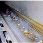 Heat Resistant Conveyor Belt