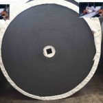 Acid-Alkali Resistant Belt