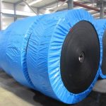 Oil Resistant Conveyor belt