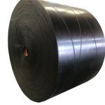 Heat Resistant Conveyor Belt