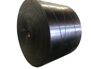 Heat Resistant Conveyor Belt Heat Resistant Conveyor Belt