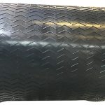 Chevron Conveyor Belt