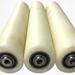 nylon idler