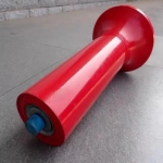 Reversible self-aligning roller