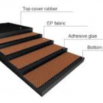 EP Conveyor Belt
