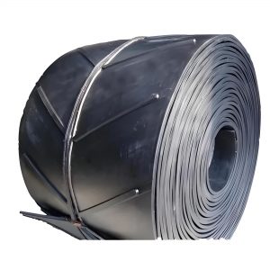 Chevron Conveyor Belt Chevron Conveyor Belt