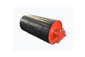 DT Ⅱ type B650 belt conveyor with a diameter of... DT Ⅱ type B650 belt conveyor with a diameter of...