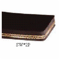 PVC/PVG straight Wrap Belt PVC/PVG straight Wrap Belt