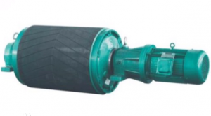 Electric roller Electric roller