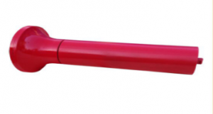 φ 108 * 1400 flat centering roller